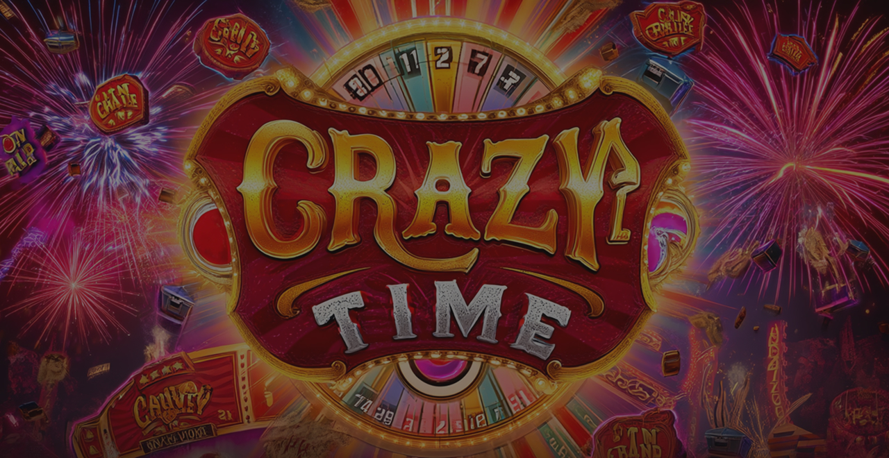 Crazy Time